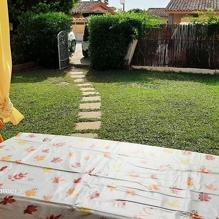 Apartament Bilocale A Pochi Passi Dal Mare Costa Rei Zewnętrze zdjęcie
