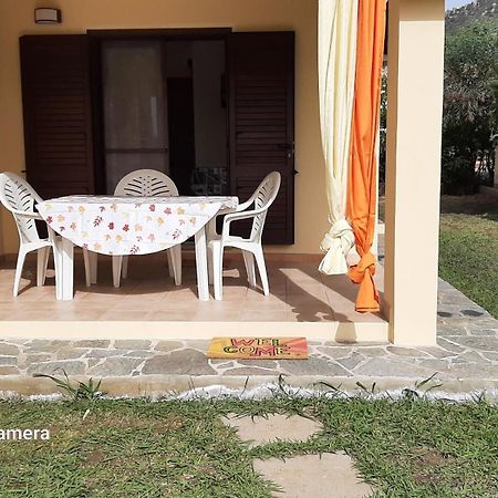 Apartament Bilocale A Pochi Passi Dal Mare Costa Rei Zewnętrze zdjęcie
