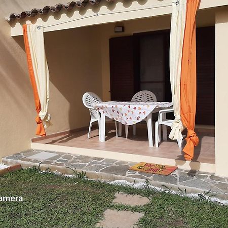 Apartament Bilocale A Pochi Passi Dal Mare Costa Rei Zewnętrze zdjęcie