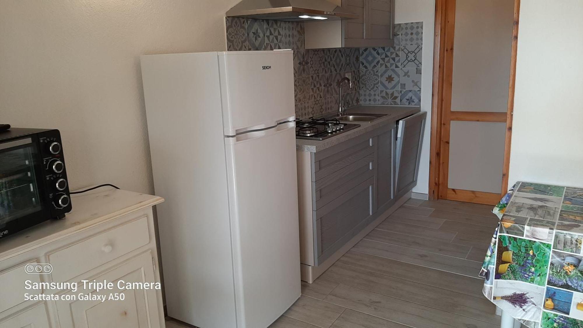 Apartament Bilocale A Pochi Passi Dal Mare Costa Rei Zewnętrze zdjęcie