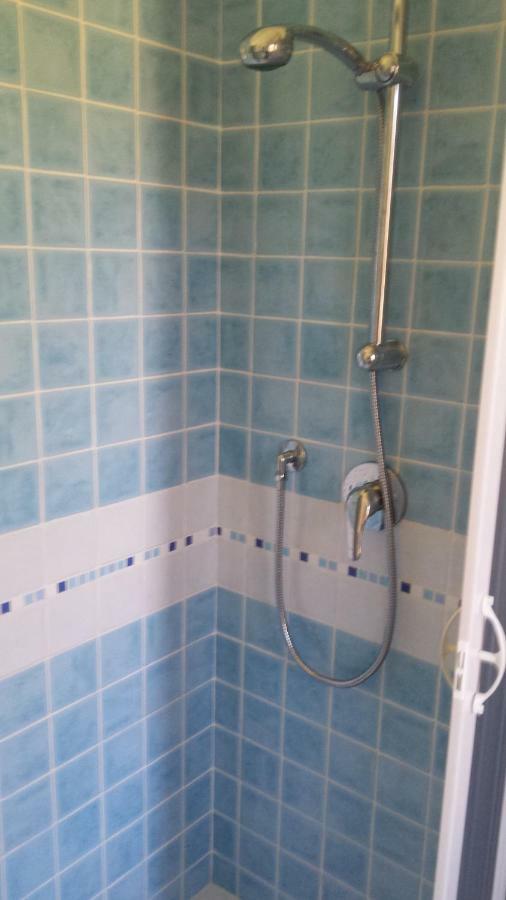 Apartament Bilocale A Pochi Passi Dal Mare Costa Rei Zewnętrze zdjęcie