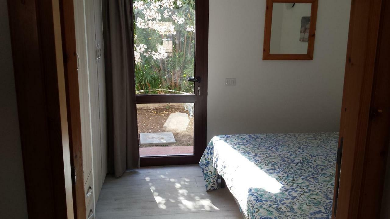 Apartament Bilocale A Pochi Passi Dal Mare Costa Rei Zewnętrze zdjęcie