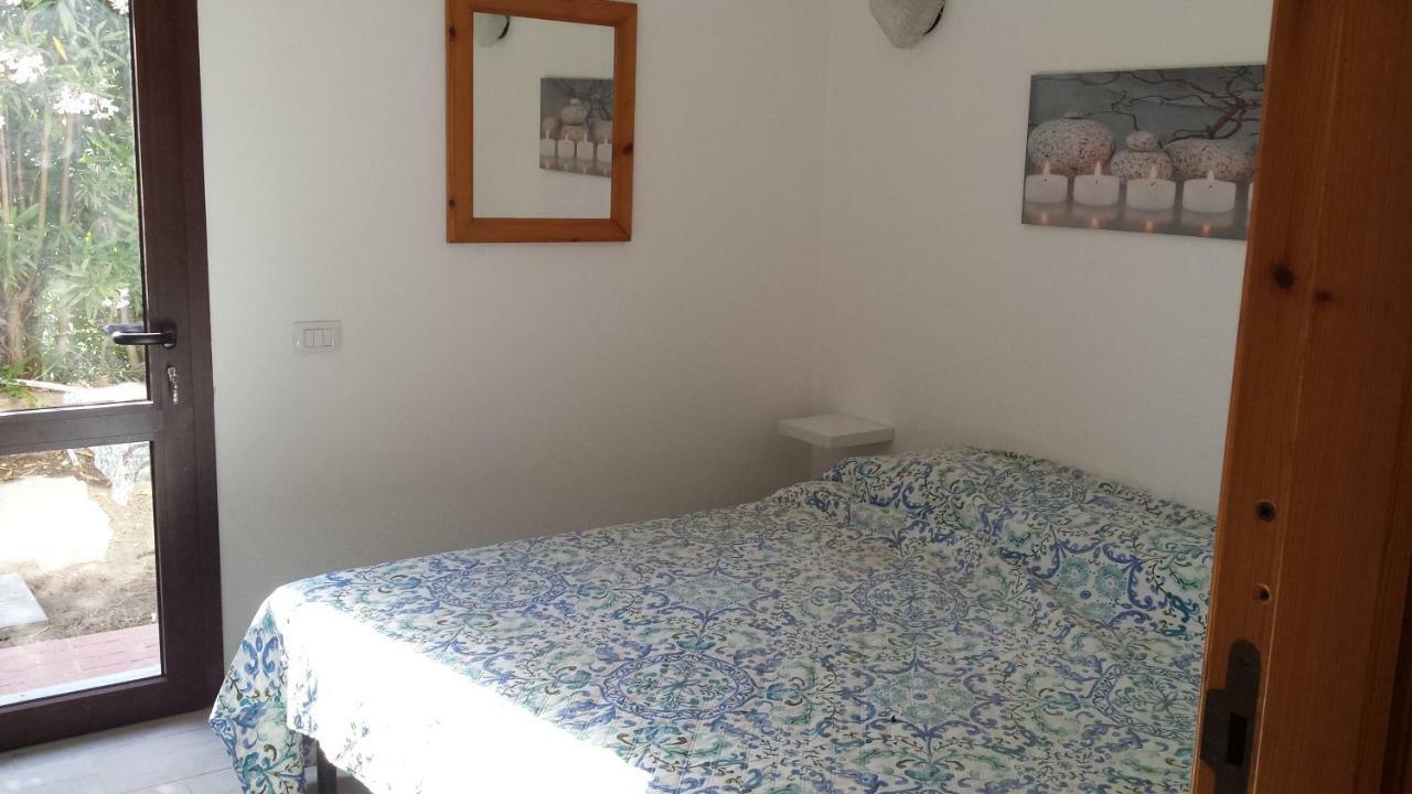 Apartament Bilocale A Pochi Passi Dal Mare Costa Rei Zewnętrze zdjęcie